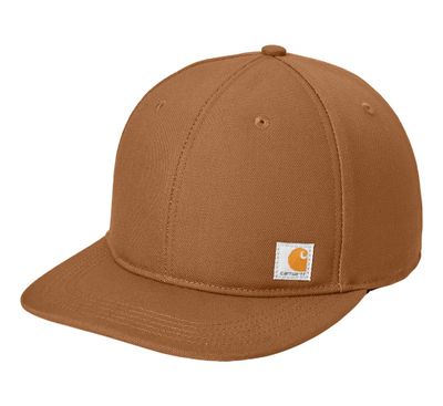 Carhartt Brown Carhartt Brown - Imprint Now
