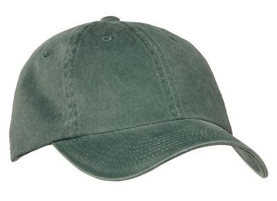 Green Green - Imprint Now