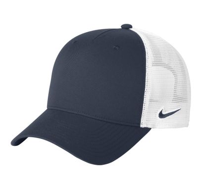 Navy/ White Navy/ White - Imprint Now