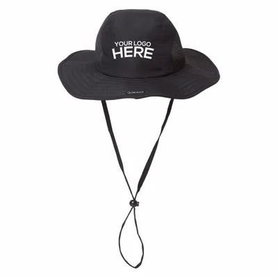 Dri Duck Packable Performance Boonie Cap