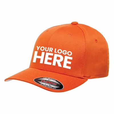 Flexfit Cotton Blend