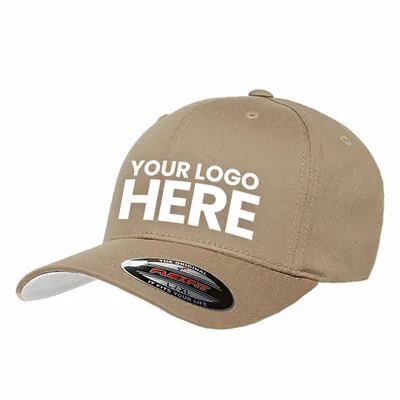 Flexfit V-Flex Twill