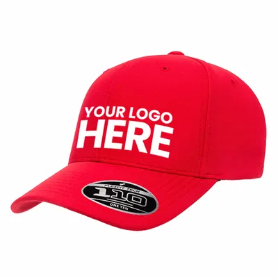 Flexfit Cool & Dry Structured Velcro