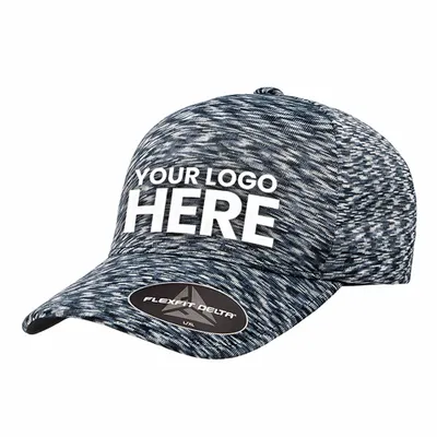 Flexfit Delta Unipanel Seamless