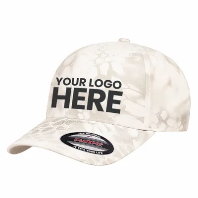 Flexfit Kryptek Polyester