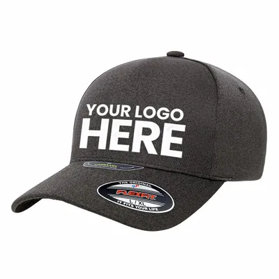 Flexfit Unipanel Solid