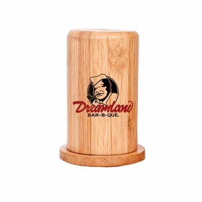 Bamboo and Wood Toothpick Boxes