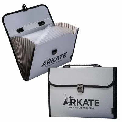Plastic Portfolios