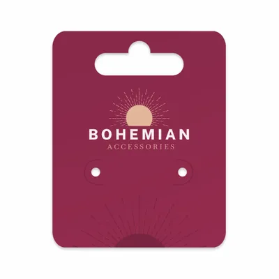 Jewelry Tags