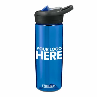 CamelBak Eddy+ 20oz Bottle Tritan™ Renew - Imprint Now