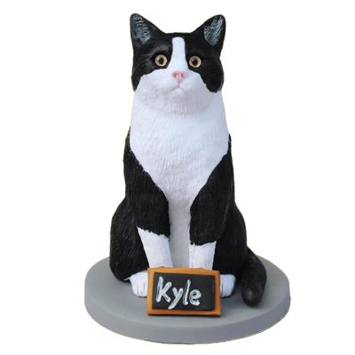 Custom Pet Bobblehead