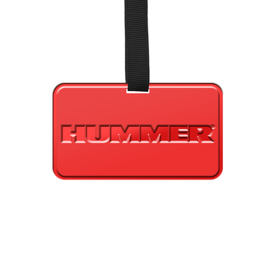 PVC Mirror Hangers