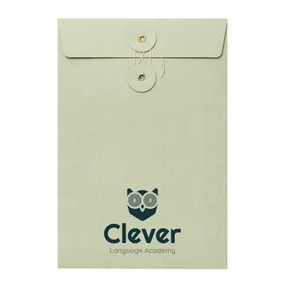 Storage Envelopes