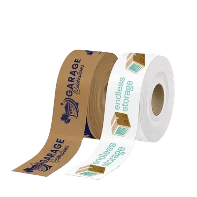 Shipping Tape