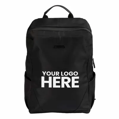 High Sierra Recycled Trivaro Backpack - Imprint Now