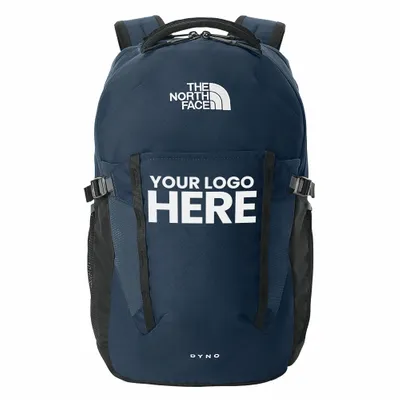 The North Face Dyno Backpack. NF0A52S7