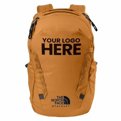 The North Face Stalwart Backpack. NF0A52S6