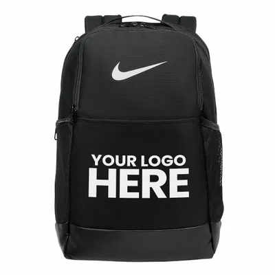 Nike Brasilia Medium Backpack NKDH7709