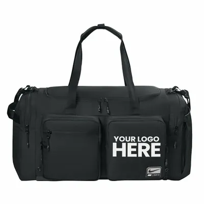 Nike Utility Duffel 2.0 NKFN4208