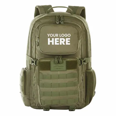 High Sierra Tactical 15 Computer Pack