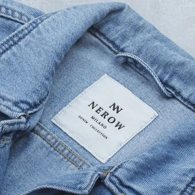 Woven Labels - Imprint Now