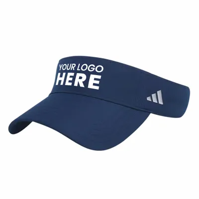 Adidas A653S Sustainable Performance Visor Cap