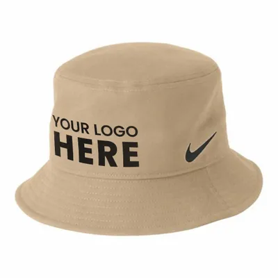 Nike Swoosh Bucket Hat