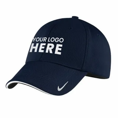 Nike Dri-FIT Stretch Mesh Sandwich Bill Cap