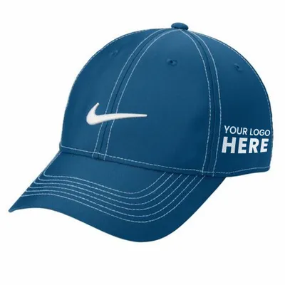Nike Swoosh Front Cap