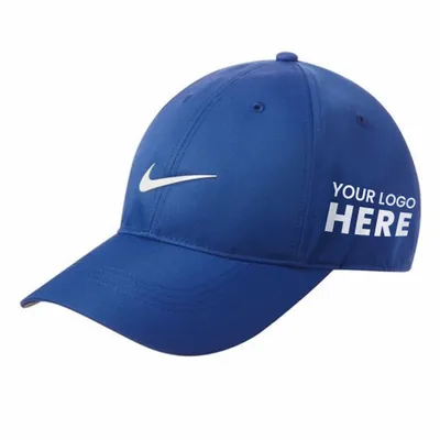 Nike Dri-FIT Swoosh Front Cap