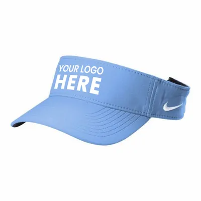 Nike Dri-FIT Team Performance Visor Cap
