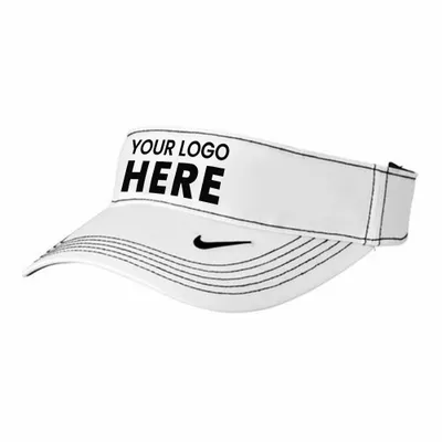 Nike Dri-FIT Ace Visor Cap