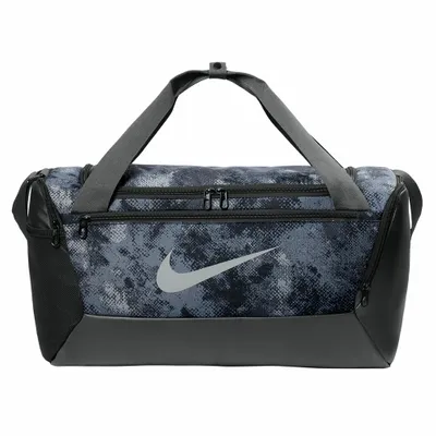LIMITED EDITION Nike Brasilia Camo Duffel NKFZ2610