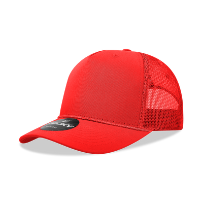Red Red - Imprint Now