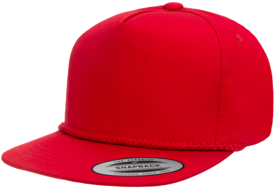 Red Red - Imprint Now