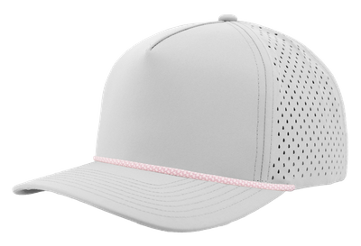 Off White-Pink Chainlink Rope Off White-Pink Chainlink Rope - Imprint Now