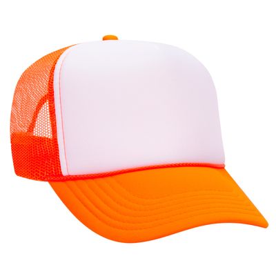 N.Orange/White/N.Orange N.Orange/White/N.Orange - Imprint Now