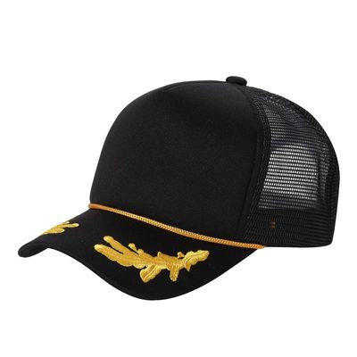 Black/Gold Black/Gold - Imprint Now