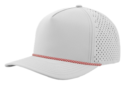 Off White-Red Chainlink Rope Off White-Red Chainlink Rope - Imprint Now