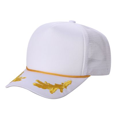 White/Gold White/Gold - Imprint Now