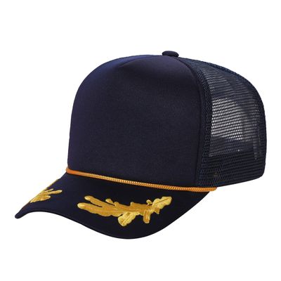 Navy/Gold Navy/Gold - Imprint Now