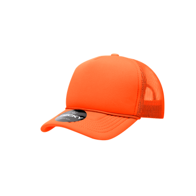 Orange Orange - Imprint Now