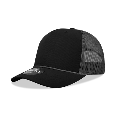 BLACK/CHARCOAL BLACK/CHARCOAL - Imprint Now