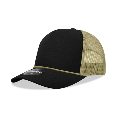 BLACK/VEGAS GOLD BLACK/VEGAS GOLD - Imprint Now