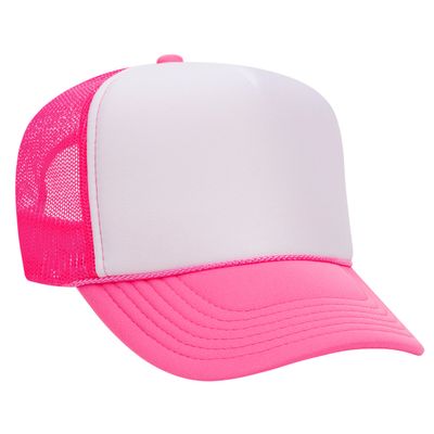 N.Pink/White/N.Pink N.Pink/White/N.Pink - Imprint Now
