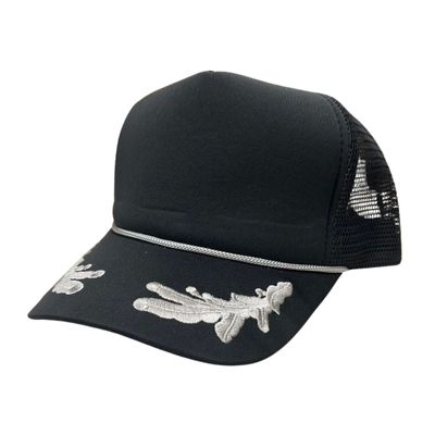 Black/Silver Black/Silver - Imprint Now