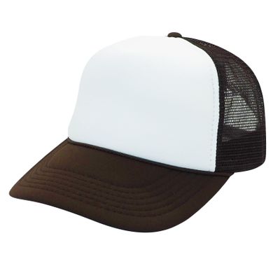 BROWN/WHITE BROWN/WHITE - Imprint Now