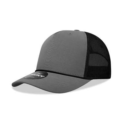CHARCOAL/BLACK CHARCOAL/BLACK - Imprint Now
