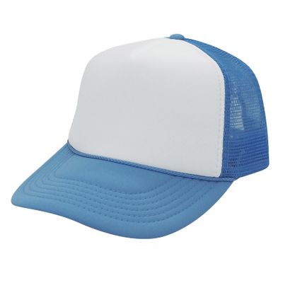 COLUMBIA BLUE/WHITE COLUMBIA BLUE/WHITE - Imprint Now