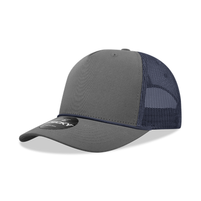 CHARCOAL/NAVY CHARCOAL/NAVY - Imprint Now